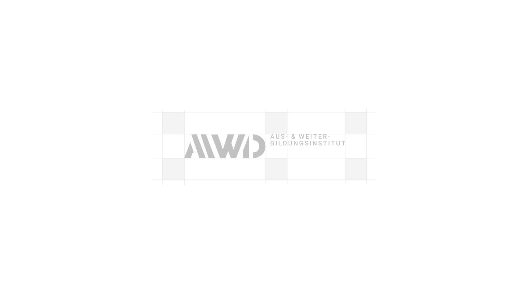 AAWID Logo Schutzraum