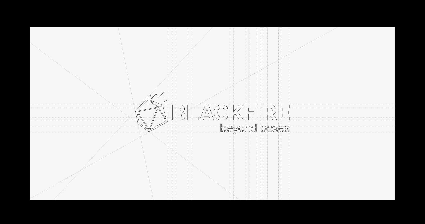Blackfire Logo Form